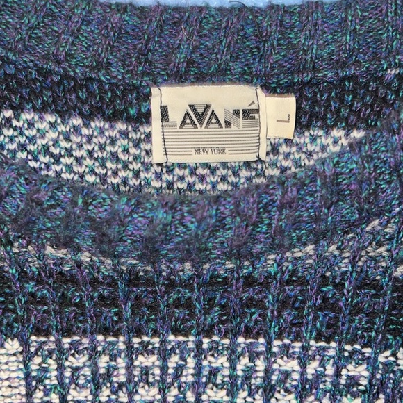 Large Sweater - Picture 2 of 3